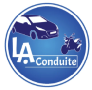 Logo La Conduite